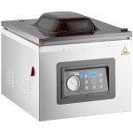 VacPak-It Ultima UVMC32 Programmable Chamber Vacuum Packing Machine with (2) 16