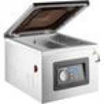 VacPak-It Ultima UVMC32 Programmable Chamber Vacuum Packing Machine with (2) 16