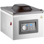 VacPak-It Ultima UVMC32 Programmable Chamber Vacuum Packing Machine with (2) 16