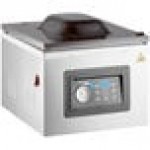 VacPak-It Ultima UVMC32 Programmable Chamber Vacuum Packing Machine with (2) 16