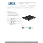 Lavex 48