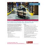 Luxor 35 1/4