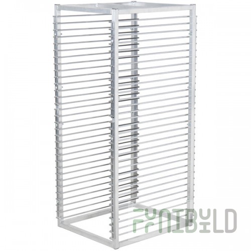 Channel RIW-29S 29 Pan Stainless Steel End Load 25
