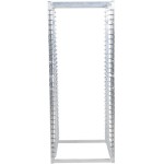 Channel RIW-29S 29 Pan Stainless Steel End Load 25