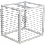 Channel RIW-29S 29 Pan Stainless Steel End Load 25