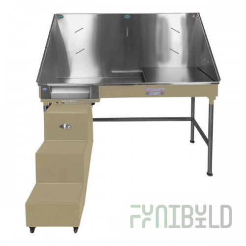 Groomer's Best GB58ELADA-TL Elite 58
