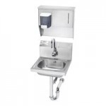 Krowne Space Saver HS-19 12 Krowne Space Saver HS-19 12