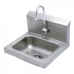 T&S ChekPoint EC-3105-HG-4W-S 17 3/8 T&S ChekPoint EC-3105-HG-4W-S 17 3/8