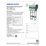 Sani-Lav 727 20 Sani-Lav 727 20