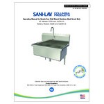 Sani-Lav 532B-0.5 31