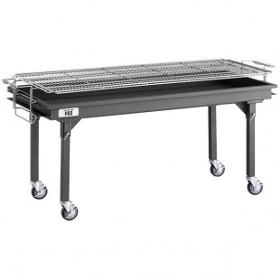 Backyard Pro CHAR-60 60 Backyard Pro CHAR-60 60