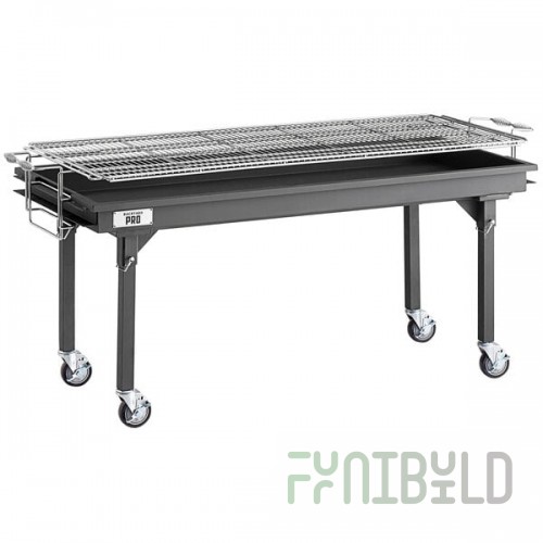 Backyard Pro CHAR-60 60