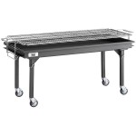 Backyard Pro CHAR-60 60