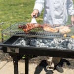 Backyard Pro CHAR-60 60