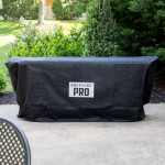 Backyard Pro CHAR-60 60