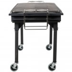Backyard Pro CHAR-60 60