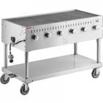 Backyard Pro CHAR-60 60