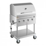 Backyard Pro CHAR-60 60