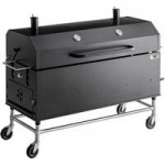 Backyard Pro CHAR-60 60