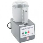 Robot Coupe R301UB 4 Qt. / 3.7 Liter Stainless Steel Batch Bowl Food Processor - 1 1/2 hp