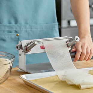 Bron Coucke CLANX05 Stainless Steel Vegetable Lasagna Slicer Bron Coucke CLANX05 Stainless Steel Vegetable Lasagna Slicer