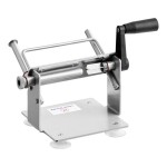Bron Coucke CLANX05 Stainless Steel Vegetable Lasagna Slicer Bron Coucke CLANX05 Stainless Steel Vegetable Lasagna Slicer