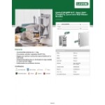 Garde FC14WM 1/4 Garde FC14WM 1/4