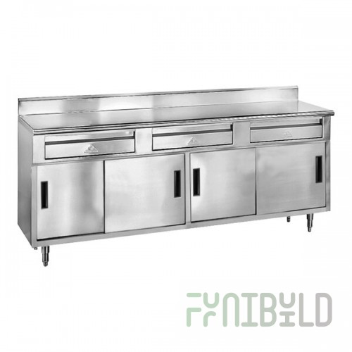 Advance Tabco SDRC-307 30