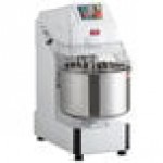 Estella SM30 30 Qt. / 42 lb. Two-Speed Spiral Dough Mixer - 120V, 2 HP