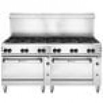 Wolf by Vulcan C72CC-12BN Challenger XL Series Natural Gas 72