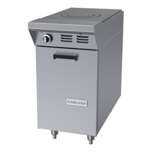 Garland MST5S-E LP Master Sentry Series Liquid Propane Front Fired Hot Top 17 Garland MST5S-E LP Master Sentry Series Liquid Propane Front Fired Hot Top 17