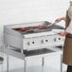 Cooking Performance Group CR-CPG-36-NL 36
