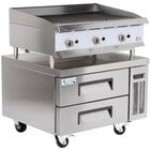 Cooking Performance Group CR-CPG-36-NL 36