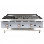 Cooking Performance Group CR-CPG-36-NL 36