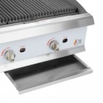 Cooking Performance Group CR-CPG-36-NL 36