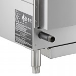 Cooking Performance Group CR-CPG-36-NL 36