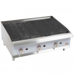 Cooking Performance Group CR-CPG-36-NL 36