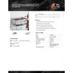 Cooking Performance Group CR-CPG-36-NL 36