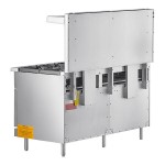 Wolf by Vulcan WX60-10BN WX Series Natural Gas 60 Wolf by Vulcan WX60-10BN WX Series Natural Gas 60