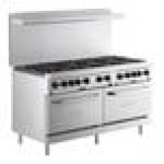 Wolf by Vulcan WX60-10BN WX Series Natural Gas 60 Wolf by Vulcan WX60-10BN WX Series Natural Gas 60