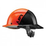 Lift Safety Dax Fifty50 Yellow / Black Carbon Fiber Cap Brim Hard Hat HDC50C-19HC Lift Safety Dax Fifty50 Yellow / Black Carbon Fiber Cap Brim Hard Hat HDC50C-19HC
