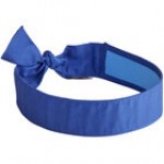 Ergodyne 12566 Chill-Its 6700CT Lime Evaporative Cooling Bandana Ergodyne 12566 Chill-Its 6700CT Lime Evaporative Cooling Bandana