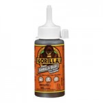 Gorilla 10 Gram Super Glue with Brush and Nozzle