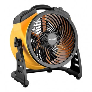 XPOWER FC-125B 11 XPOWER FC-125B 11