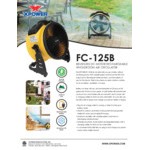 XPOWER FC-125B 11