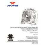 XPOWER FC-125B 11