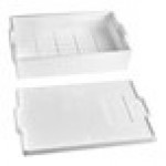Lifoam Chef's Caddy Foam Food Pan Carrier, 23 3/4 Lifoam Chef's Caddy Foam Food Pan Carrier, 23 3/4