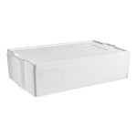 Lifoam Chef's Caddy Foam Food Pan Carrier, 23 3/4 Lifoam Chef's Caddy Foam Food Pan Carrier, 23 3/4