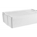 Lifoam Chef's Caddy Foam Food Pan Carrier, 23 3/4 Lifoam Chef's Caddy Foam Food Pan Carrier, 23 3/4