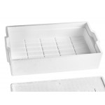 Lifoam Chef's Caddy Foam Food Pan Carrier, 23 3/4 Lifoam Chef's Caddy Foam Food Pan Carrier, 23 3/4